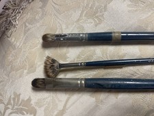 Vintage Jenkins Badger Hair