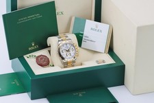 2014 Rolex Daytona 116523 APH Dial | Steel & Gold | Box & Papers