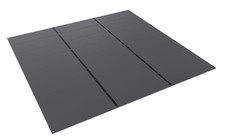 COSTWAY Plastic Tool Shed