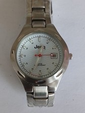 Ladies Jeep Watch Working