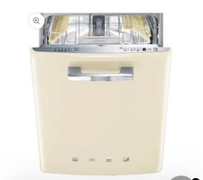 Smeg Full Size Dishwasher -