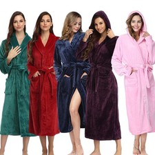 Ladies Women Plush Soft luxury