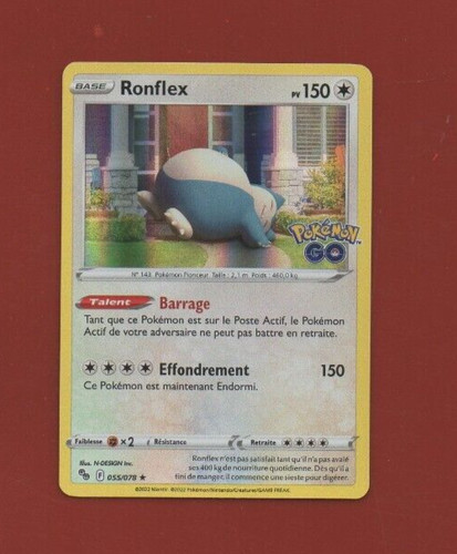 Pokemon 055 078 - no.,