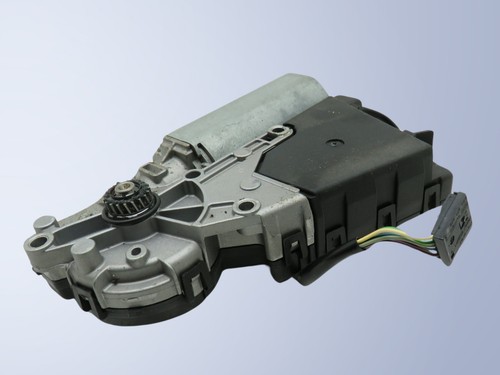 Sunroof motor for - sunroof, sliding