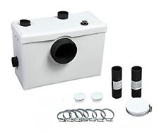 Macerator Pump Homac H100