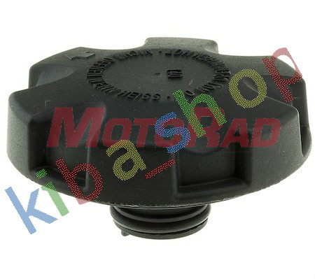 Expansion tank cap 14bar - expansion,