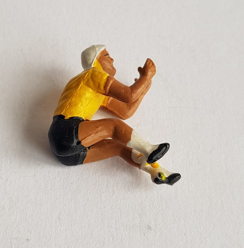 Original corgi toys - toys, tour