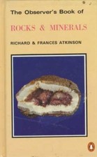 The Observer's Book of Rocks