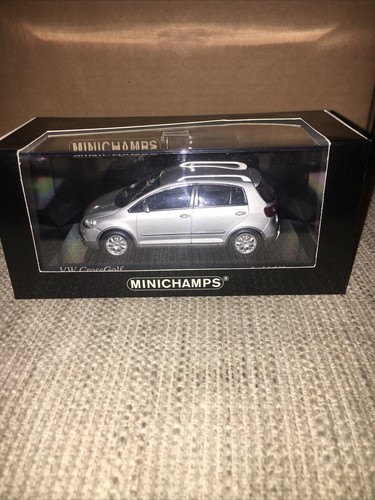 Minichamps cross golf - cross,