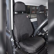 Land rover defender - defender, waterproof