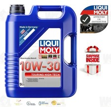 SAE 10w30 Mineral Engine Oil