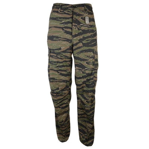 Army vietnam tiger stripe - tiger,