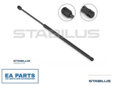 Gas spring boot cargo area - spring,, boot-/cargo