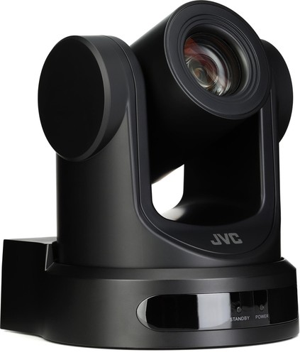 Jvc pz200be ptz remote - jvc, ky-pz200be