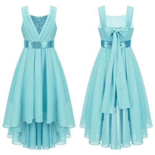 Flower girl dress girls - girl,