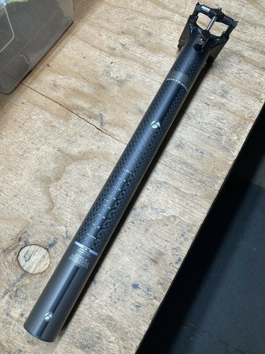 Bontrager xxx carbon - bontrager, seatpost