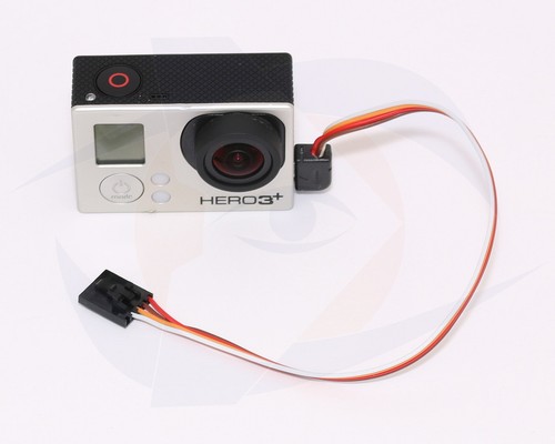 Fatshark gopro hero - fatshark, 3/4
