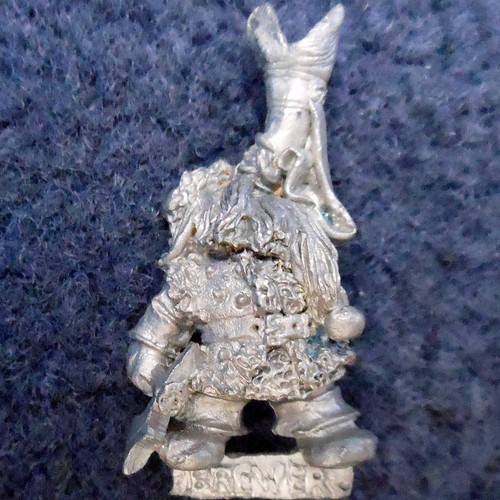 1986 bugmans dwarf - 1986,