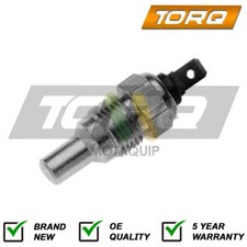 Coolant Temperature Sensor