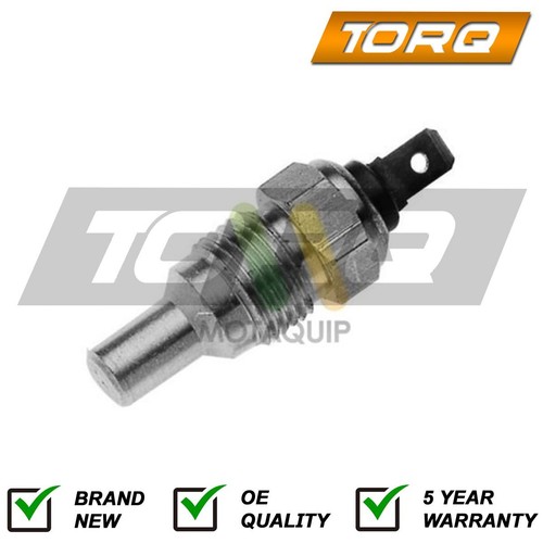 Coolant temperature sensor - coolant,