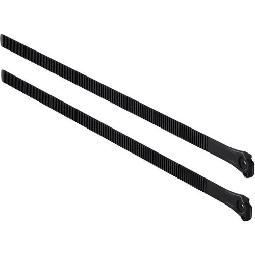 Thule xxl fatbike - wheel, straps