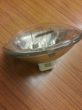 1 x CLEAR PAR 64 500W 230V