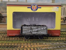 Oxford rail or76mw7019 plank - oxford, 7