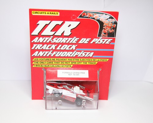 Ideal tcr total - ideal,