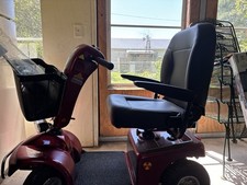 Brand new out box mobility - of,
