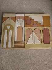 Waldorf Grimms Like Building Set