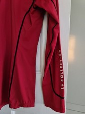 LeMieux Baselayer Chilli