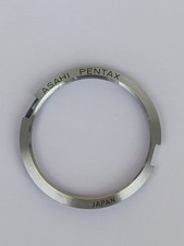 Genuine Asahi Pentax M42 to