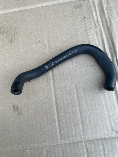 Crankcase breather hose - crankcase, for