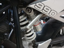 2007 KTM 990 SM 990 SUPERDUKE