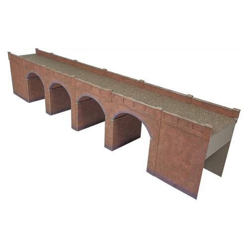 Metcalfe po240 double track - double,