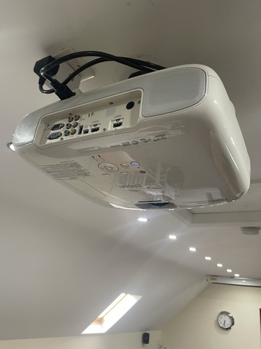 Epson tw6100w lcd projector - epson,
