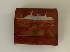 Townsend Thoresen Vintage