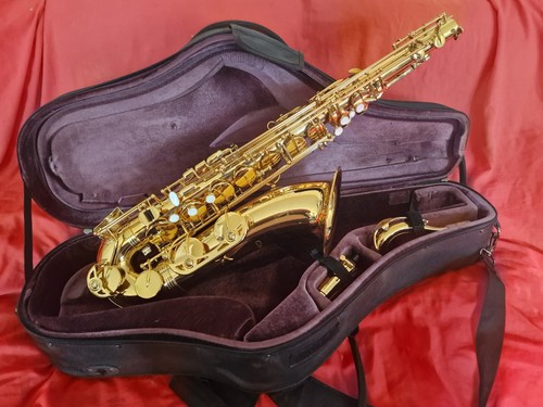 Trevor james the horn - james,