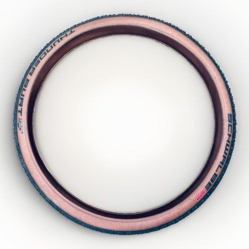 Schwalbe thunder burt 29x2 - burt, 29x2.25