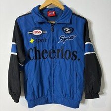 F1 Michael Schumacher Jacket