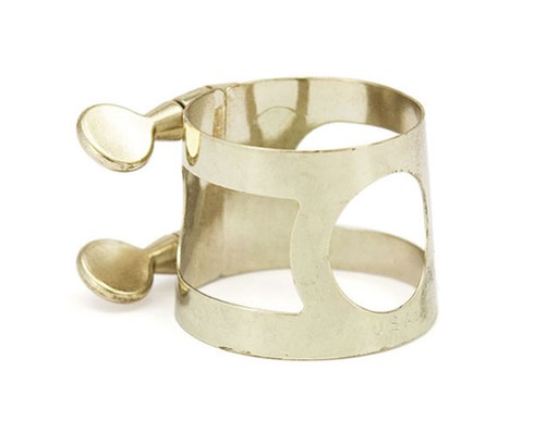 Windcraft tenor sax ligature - ligature,