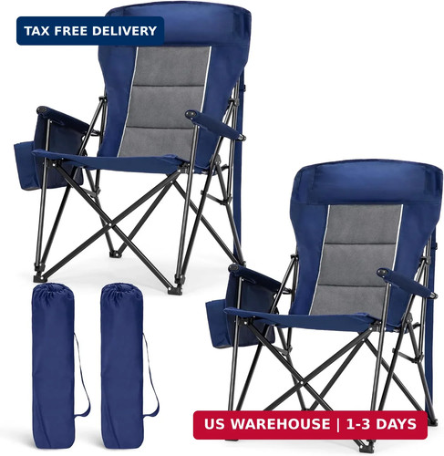 Oversized camping chairs - camping,