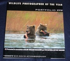 Wildlife Photographer of the