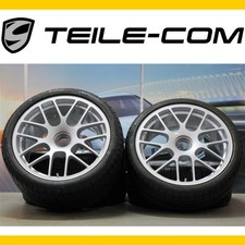 ORIG. Porsche 911 997.2