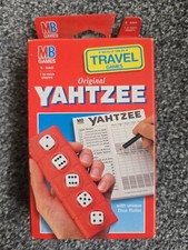 ​Vintage 1992 MB Games