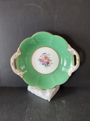 Vintage coalport bone - bone, china