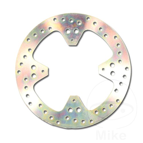 Ebc brake disc - brake,