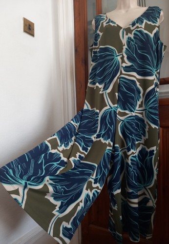 Bnwt next stretch jumpsuit - next,
