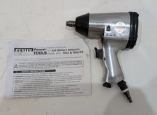 Sealey SA2 1/2"Sq Drive Air Impact Wrench Pneumatic Gun