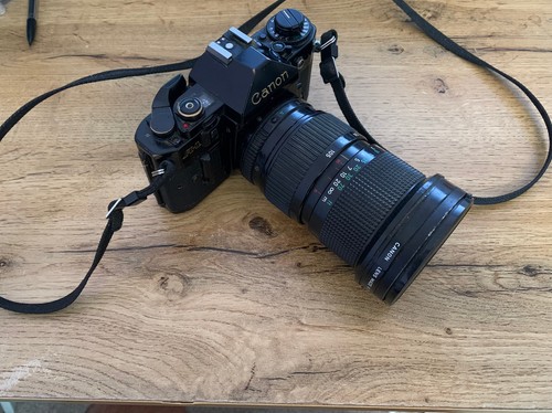 Fully working canon camera - fully, a1